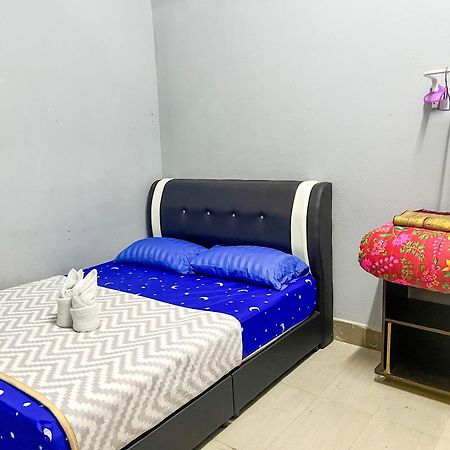 Budget Rest House ปาดังเบซาร์ ภายนอก รูปภาพ