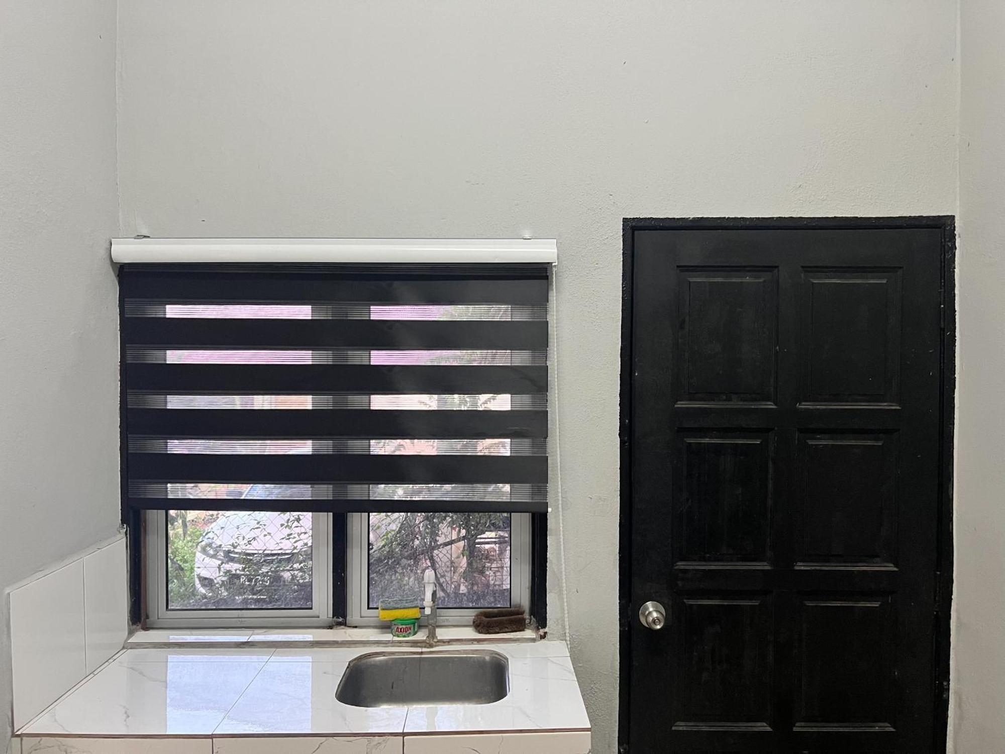 Budget Rest House ปาดังเบซาร์ ภายนอก รูปภาพ